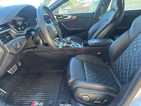 Certified 2024 Audi S5 Premium Plus image 9