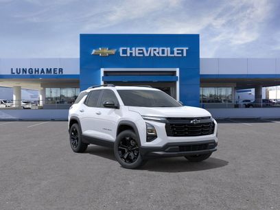 New 2026 Chevrolet Equinox LT w/ Convenience Package II
