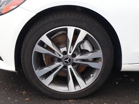 Used 2020 Mercedes-Benz C 300 4MATIC Sedan image 12