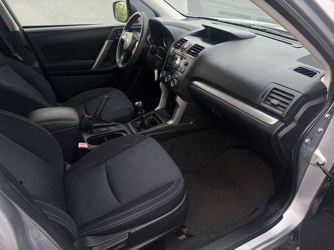 Used 2014 Subaru Forester 2.5i w/ Popular Package #2 AWD/4WD image 20