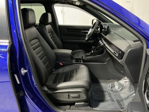 Used 2024 Honda CR-V Sport Touring image 34