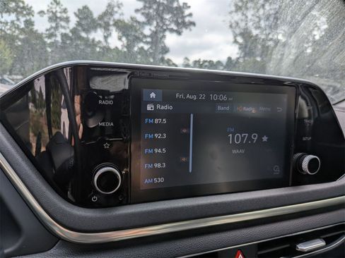 Used 2022 Hyundai Sonata SEL image 22