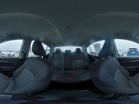 Used 2025 Toyota Camry LE image 40