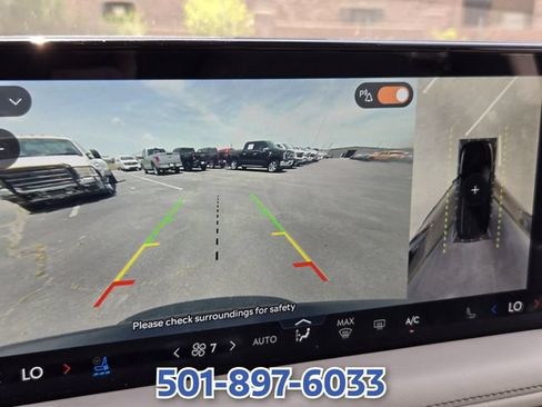 Certified 2025 Lincoln Aviator Reserve w/ Illumination Package RWD image 22