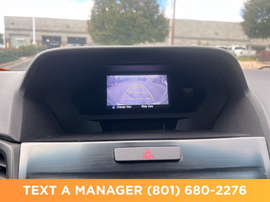 Used 2013 Acura ILX w/ Premium Package FWD image 28