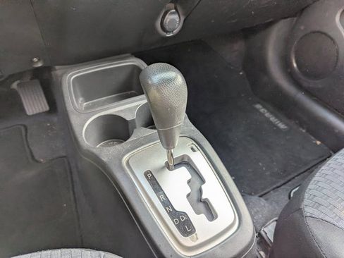 Used 2017 Mitsubishi Mirage ES image 13