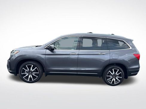 Used 2020 Honda Pilot Touring image 2