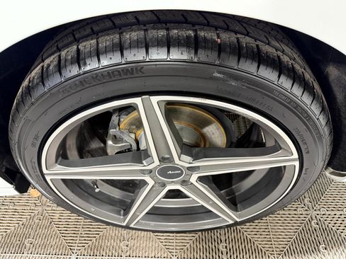 Used 2017 Volkswagen Passat 1.8T R-Line image 20