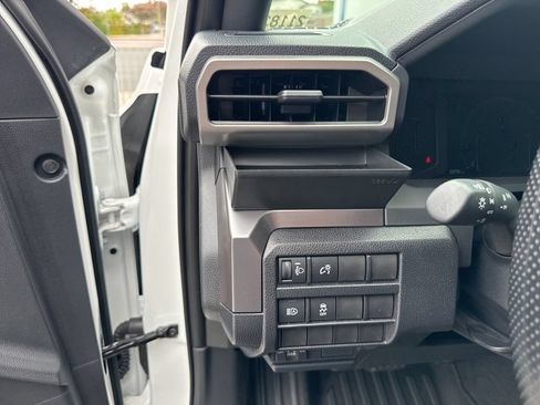 Used 2025 Toyota Tacoma SR5 RWD image 16