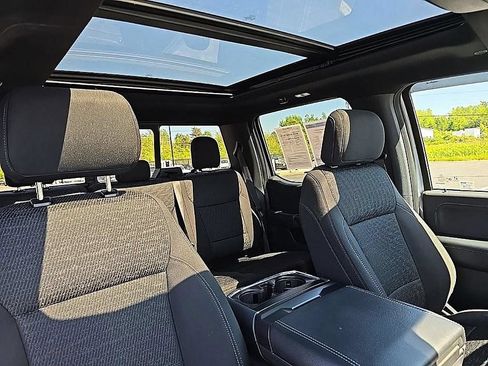 Used 2021 Ford F150 XLT w/ Equipment Group 302A High AWD/4WD image 41