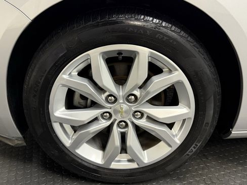 Used 2018 Chevrolet Impala LT image 10