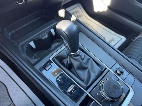Used 2025 MAZDA CX-50 AWD 2.5 S w/ Cargo Package image 23