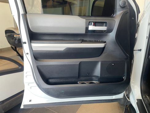 Certified 2019 Toyota Tundra Limited w/ Limited Premium Package image 13