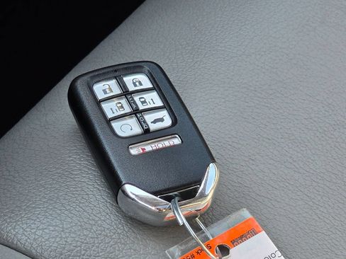 Certified 2020 Honda Odyssey EX-L image 32