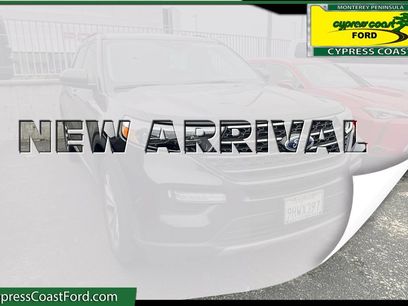 Used 2023 Ford Explorer XLT w/ Equipment Group 202A