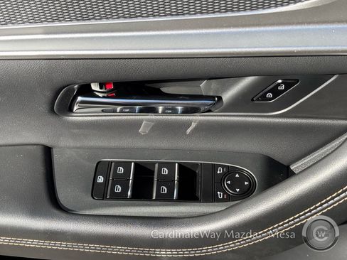 New 2026 MAZDA CX-90 3.3 Turbo w/ Preferred Package image 17