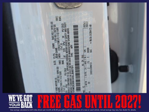 New 2025 Ford Bronco Outer Banks w/ Black Appearance Package AWD/4WD image 27