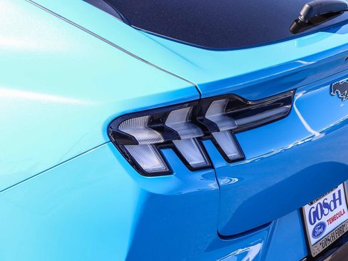 Certified 2023 Ford Mustang Mach-E Premium RWD image 7