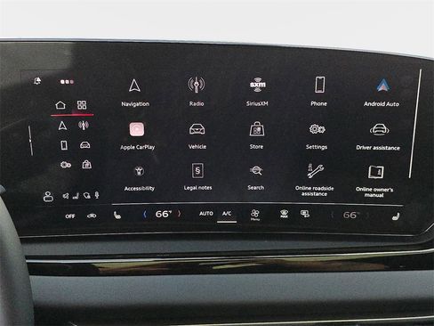 New 2025 Audi A5 2.0T Premium Plus Sedan image 24