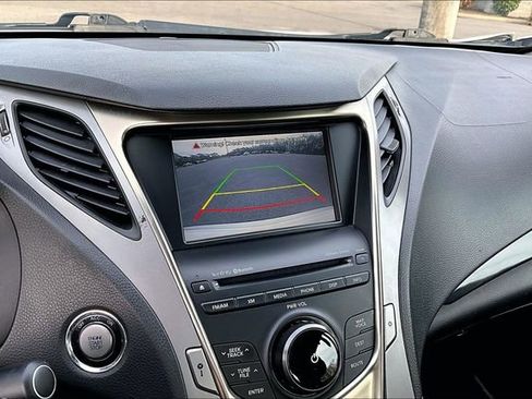 Used 2013 Hyundai Azera w/ Technology Pkg image 14