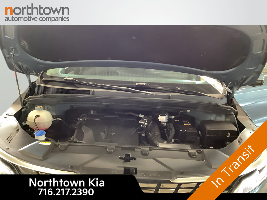 Certified 2023 Kia Carnival SX FWD image 32