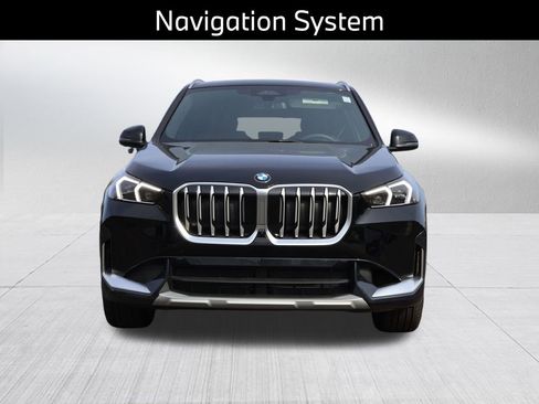 New 2026 BMW X1 xDrive28i w/ Technology Package image 3