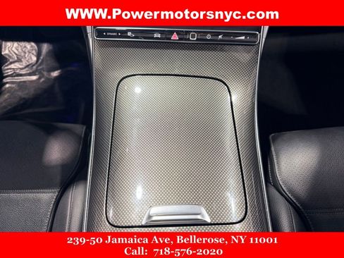 Used 2022 Mercedes-Benz C 300 4MATIC Sedan w/ Pinnacle Trim Package image 34
