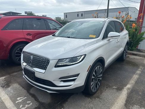 Used 2019 Lincoln MKC Reserve AWD/4WD image 1