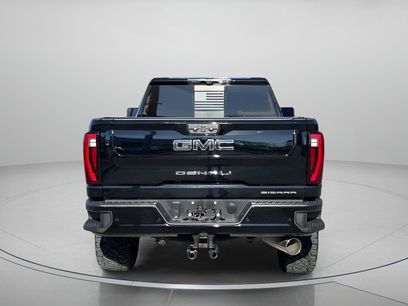 Used 2024 GMC Sierra 2500 Denali w/ Denali Reserve Package
