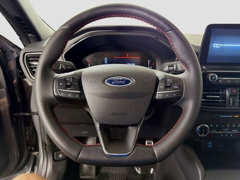 Used 2023 Ford Escape ST-Line AWD/4WD image 13