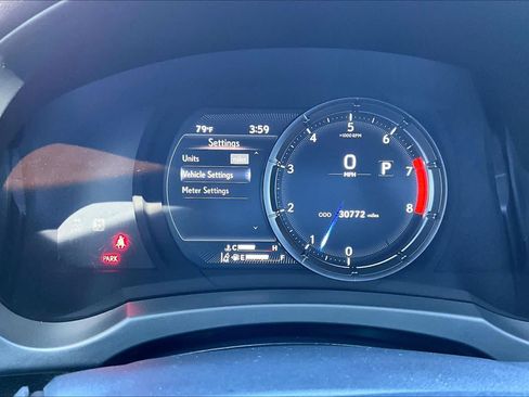 Certified 2023 Lexus RC 350 F Sport RWD image 24