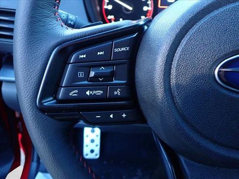 New 2026 Subaru Impreza RS image 13