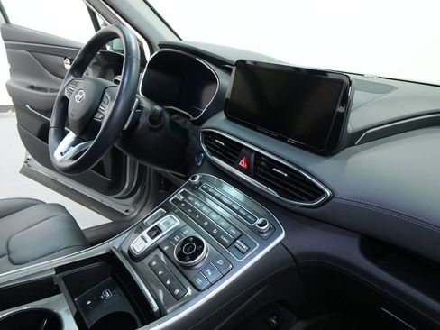 Used 2023 Hyundai Santa Fe Limited w/ Cargo Package image 35