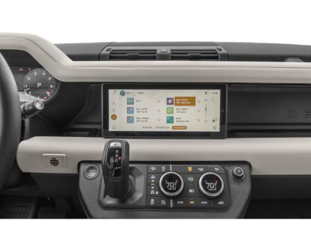 Used 2024 Land Rover Defender 110 X-Dynamic SE AWD/4WD image 10