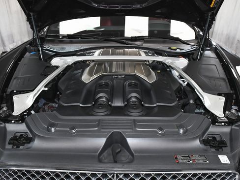 Used 2021 Bentley Continental GT image 73