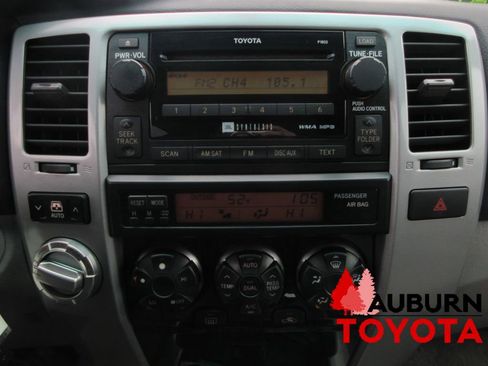 Used 2008 Toyota 4Runner Limited image 22