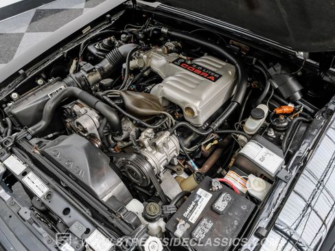 Used 1993 Ford Mustang Cobra RWD image 36
