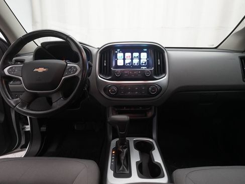 Used 2018 Chevrolet Colorado LT RWD image 5