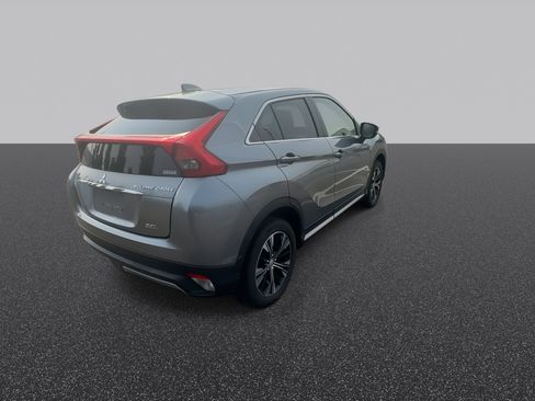 Used 2019 Mitsubishi Eclipse Cross SEL AWD/4WD image 9