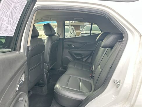 Used 2018 Buick Encore Essence image 16