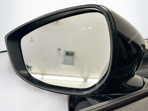 Used 2025 MAZDA CX-50 AWD 2.5 S w/ Premium Plus Pkg image 16