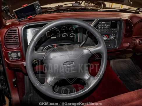 Used 1995 GMC Sierra 1500 SLE image 90