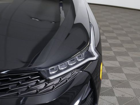 Used 2021 Kia K5 GT-Line image 13