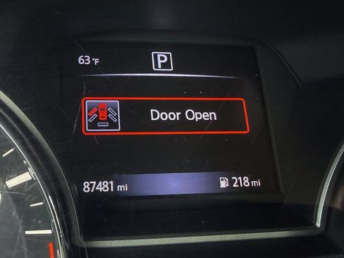 Used 2016 Nissan Altima 2.5 S w/ Power Driver Seat Package FWD image 12