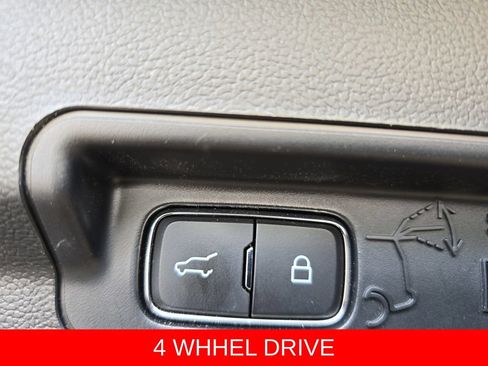Used 2023 Ford Explorer ST w/ Equipment Group 401A AWD/4WD image 15
