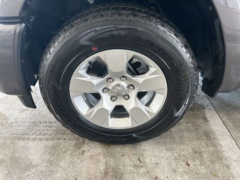 New 2026 RAM 1500 Big Horn image 12