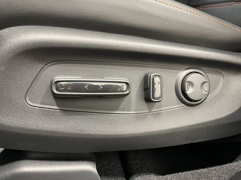 New 2026 Honda CR-V Sport-L image 13