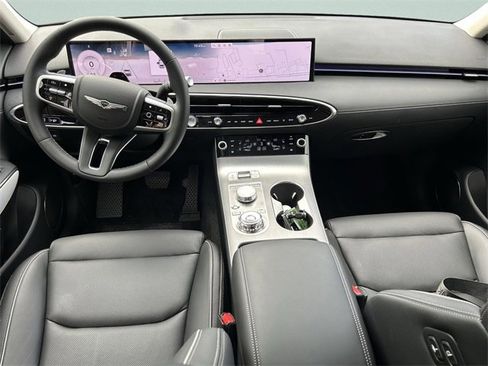 New 2026 Genesis GV70 2.5T Advanced image 9