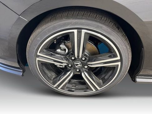 New 2026 Honda Accord SE image 10