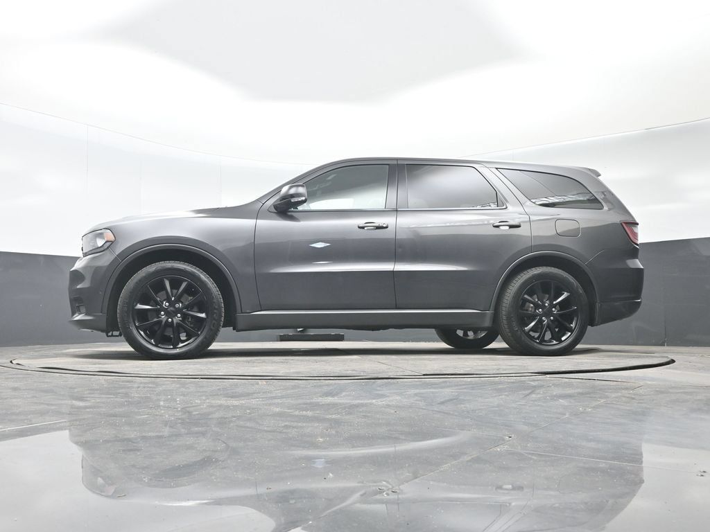 Used 2018 Dodge Durango R/T w/ Technology Group AWD/4WD image 27